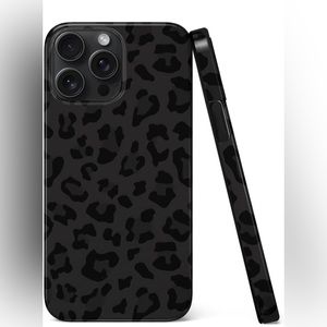 Never used phone case